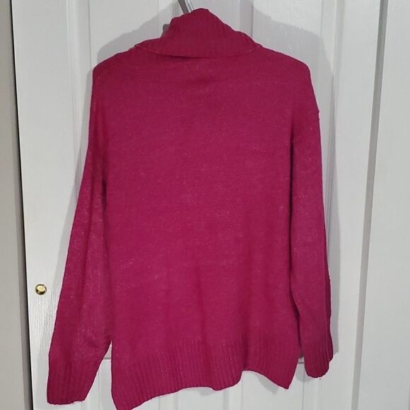 JOE fresh turtleneck sweater - Picture 2 of 7